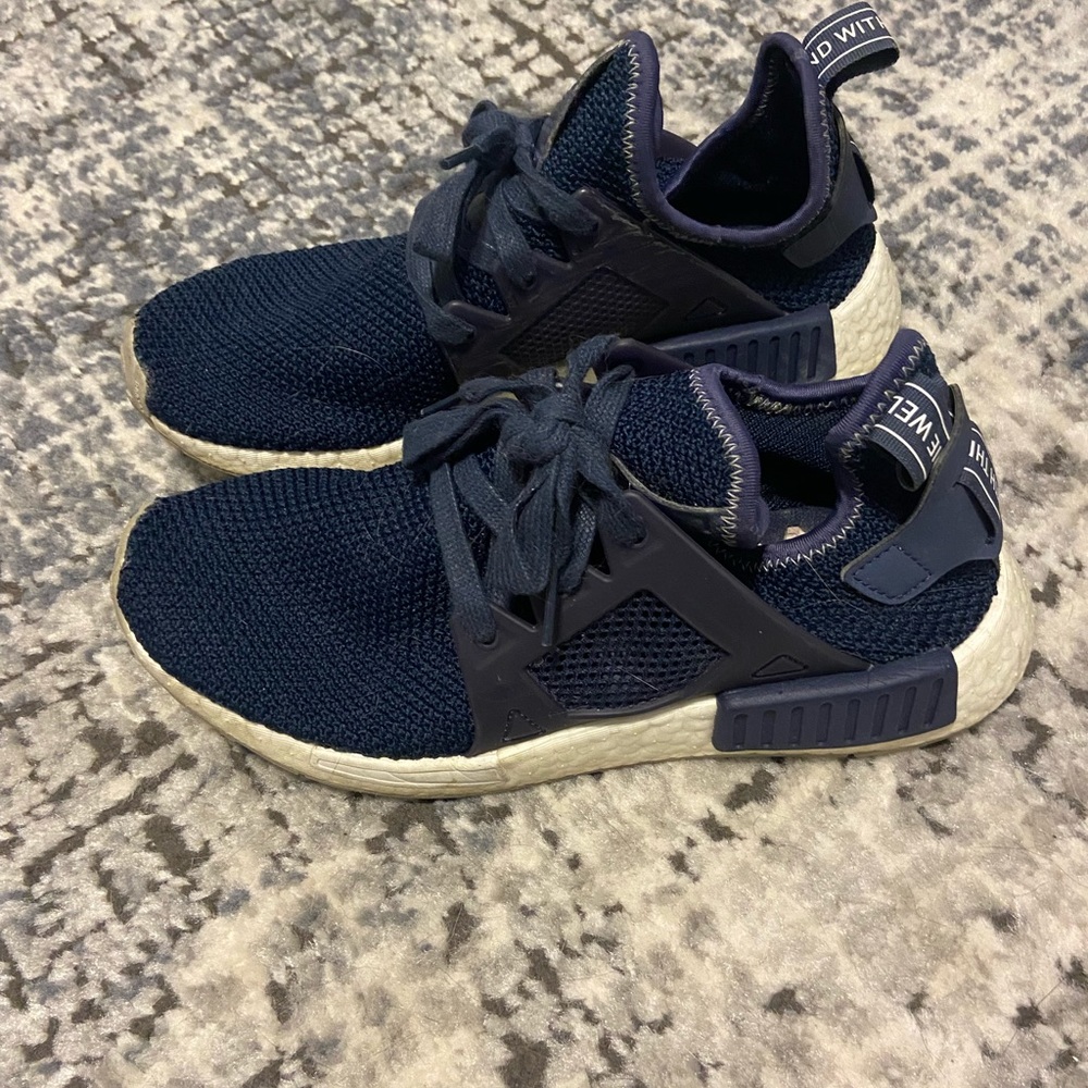 Adidas ultra boost.